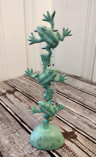 Vintage cast metal for sale  Shelby