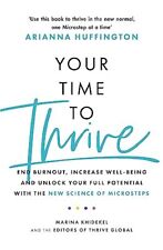 Time thrive end for sale  UK