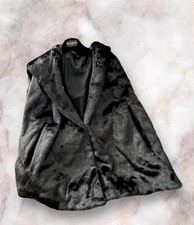 Elegantes cape hallhuber gebraucht kaufen  Deutschland