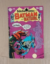 Detective comics presents for sale  Sharon