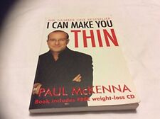 Make thin mckenna for sale  UK