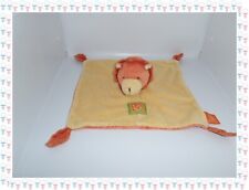 Doudou semi plat d'occasion  Foix