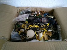 Defekter schmuck uhren gebraucht kaufen  Breuna