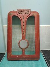 British anzani iron for sale  LEEDS