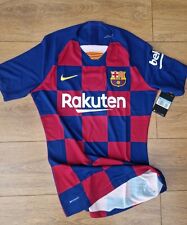 Bnwt barcelona 2019 for sale  CORBY