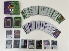 Lot 210 cartes d'occasion  Antony