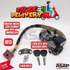 Ignition switch lock for sale  Warrington