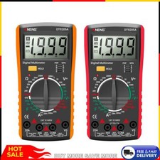 Dt9205a voltmeter ammeter gebraucht kaufen  Versand nach Germany