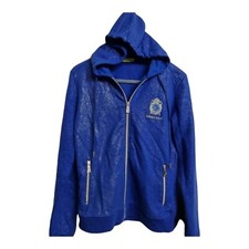 Versace jeans blue for sale  SHIPLEY