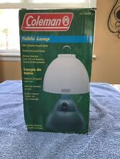 Coleman table lamp for sale  Rehoboth