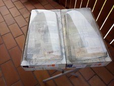 Scheinwerferglas links mercede gebraucht kaufen  Heimsheim