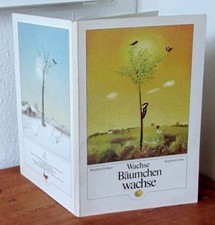 Wachse bäumchen wachse gebraucht kaufen  Deutschland