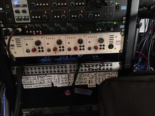 Audio 5001 ivory for sale  LONDON