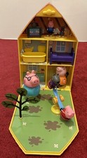 Peppa pig folding for sale  WREXHAM