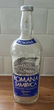 Upcycle empty spirit for sale  WAKEFIELD