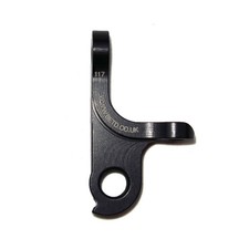 Derailleur hanger 117 for sale  NEWCASTLE