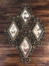 Set butterfly diamond for sale  Greenwood