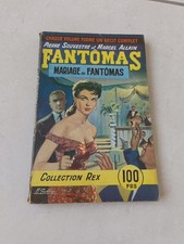 Mariage fantomas collection d'occasion  La Ciotat