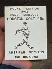 1962 houston colt for sale  San Antonio