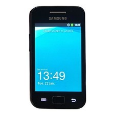 Samsung Galaxy Ace (GT-S5830) Preto | Desbloqueado e Testado - VENDEDOR AUS comprar usado  Enviando para Brazil