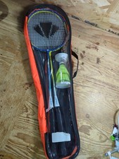 Carlton adult badminton for sale  MONMOUTH