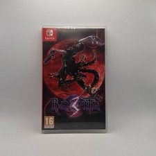 bayonetta usato  Capri