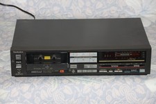 Technics m253x deck usato  Spedire a Italy