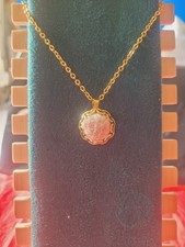 Collier pendentif chanel d'occasion  Bornel