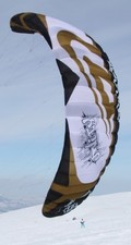 Kite foil flysurfer usato  Brindisi