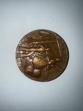 Medaille conseil general d'occasion  Septèmes-les-Vallons