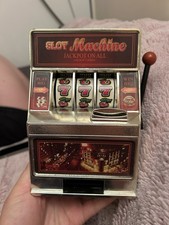 Slot machine jackpoton for sale  LIVERPOOL