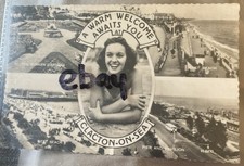 Butlins clacton vintage for sale  EBBW VALE