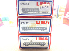 Lima splendido convoglio usato  Crevalcore