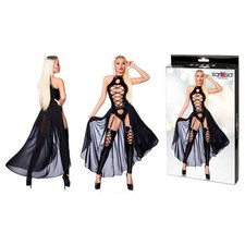 Saresia wetlook set d'occasion  Oberhausbergen