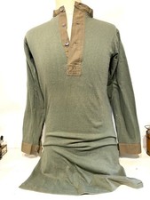 Ancienne chemise militaire d'occasion  Giromagny