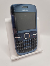 Nokia blue unlocked for sale  BIRMINGHAM