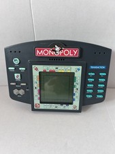 Monopoly 1997 hasbro for sale  Ferdinand