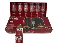 Rcr gala crystal for sale  RUGBY