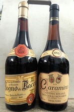 Bt. caramino cantina usato  Castelfidardo