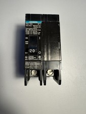 Siemens bqd220 amp for sale  Brooklyn