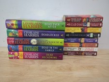 Charlaine harris lot for sale  North Tonawanda