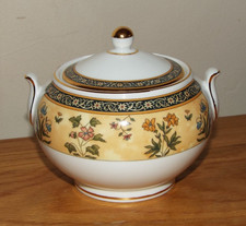Wedgwood india bone for sale  STOKE-ON-TRENT