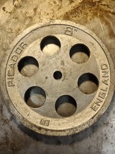 Picador pulley cast for sale  SHIPSTON-ON-STOUR