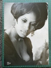 Brenda holloway poster for sale  BRIDGEND