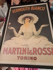 European vintage poster for sale  Murrells Inlet