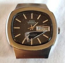 Swiss emperor gents for sale  HORSHAM