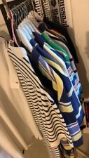 Vetements lacoste burberry d'occasion  Nantes-