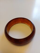 Vintage bakelite bracelet d'occasion  France