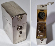 Antique white metal for sale  LANGHOLM