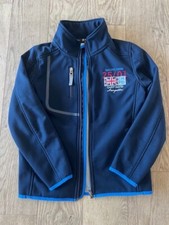 Camp david softshelljacke gebraucht kaufen  Berlin